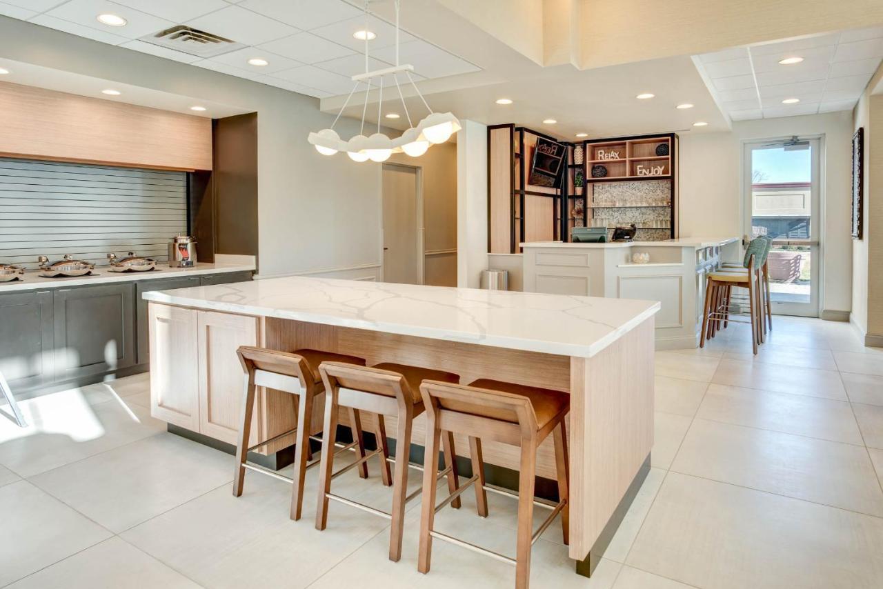 Hilton Garden Inn Lakewood Εξωτερικό φωτογραφία