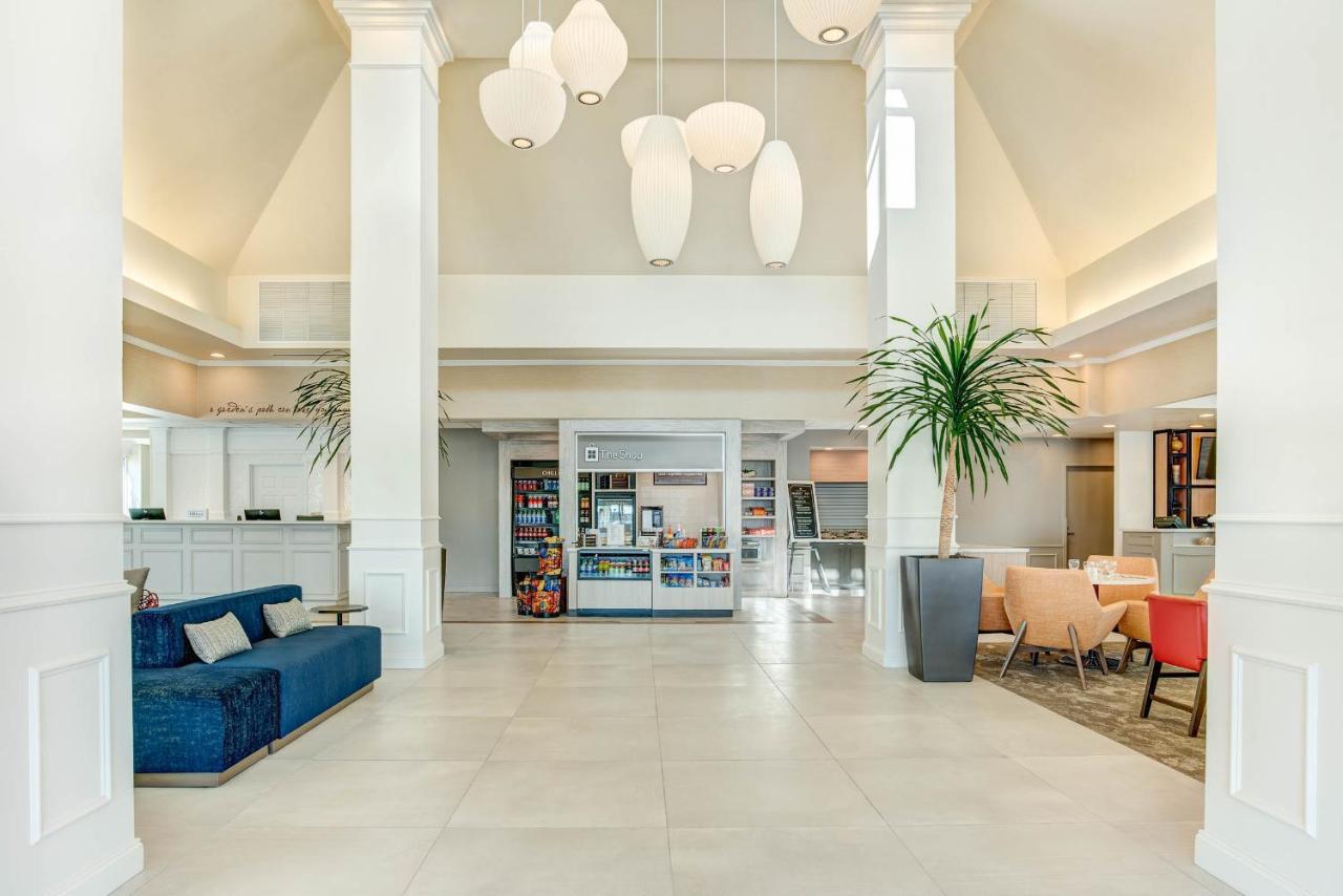Hilton Garden Inn Lakewood Εξωτερικό φωτογραφία