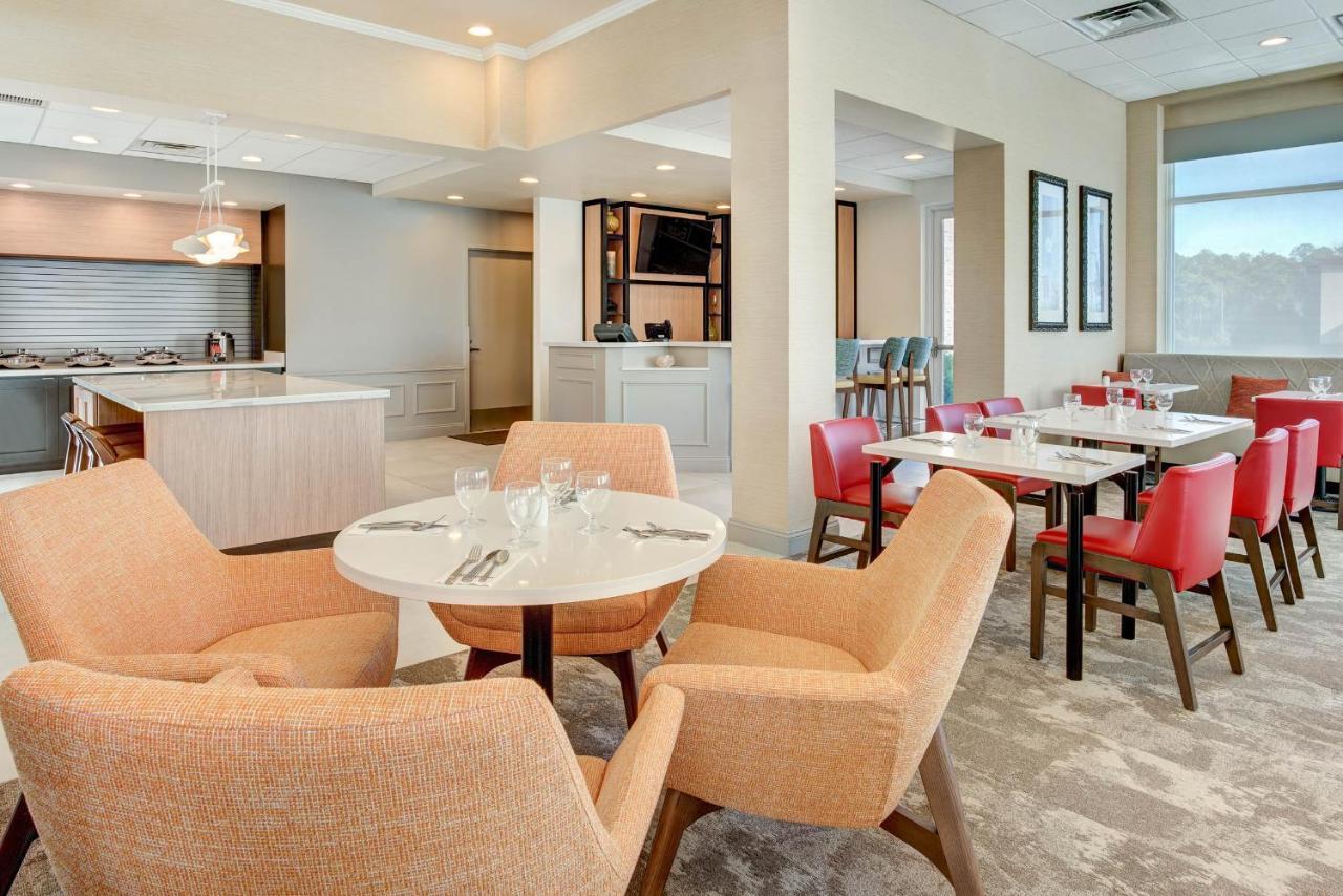 Hilton Garden Inn Lakewood Εξωτερικό φωτογραφία