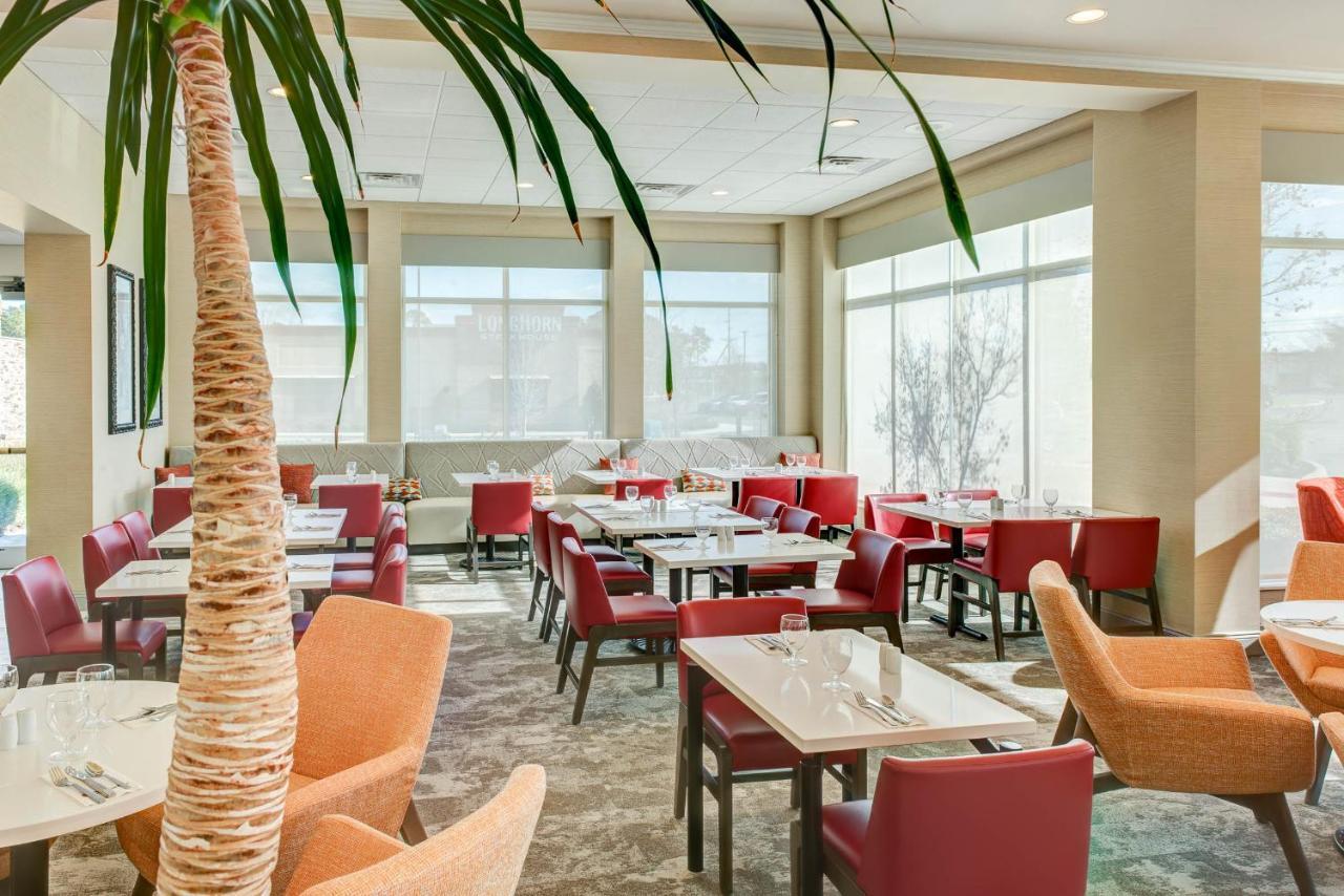 Hilton Garden Inn Lakewood Εξωτερικό φωτογραφία