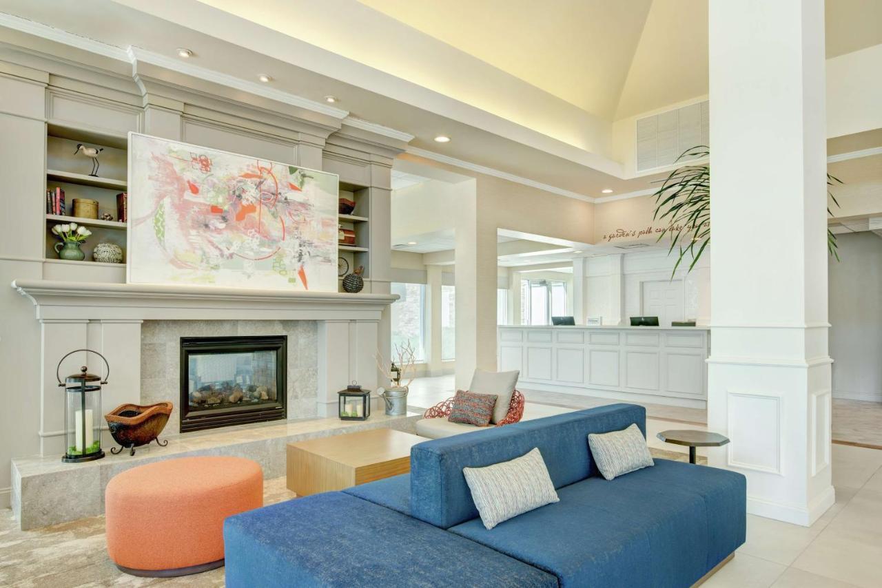 Hilton Garden Inn Lakewood Εξωτερικό φωτογραφία