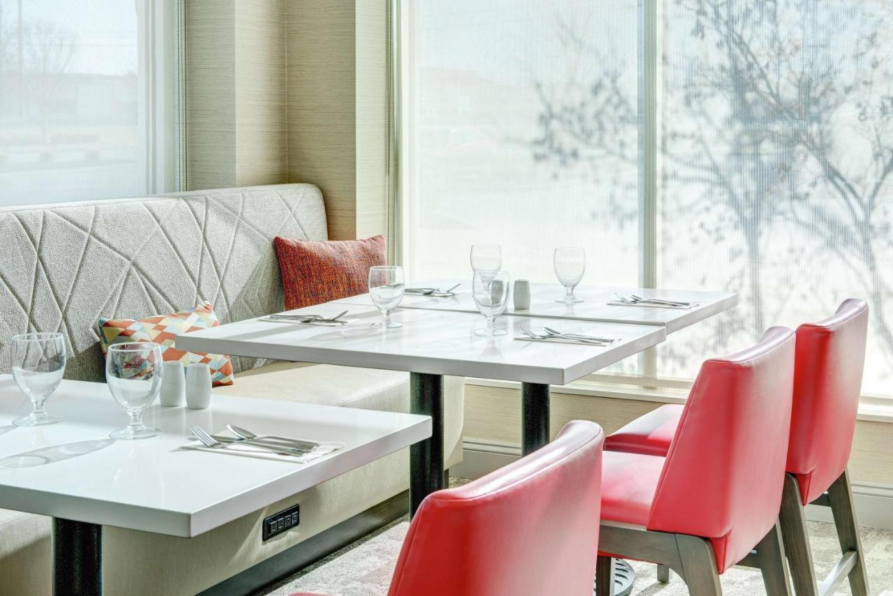 Hilton Garden Inn Lakewood Εξωτερικό φωτογραφία