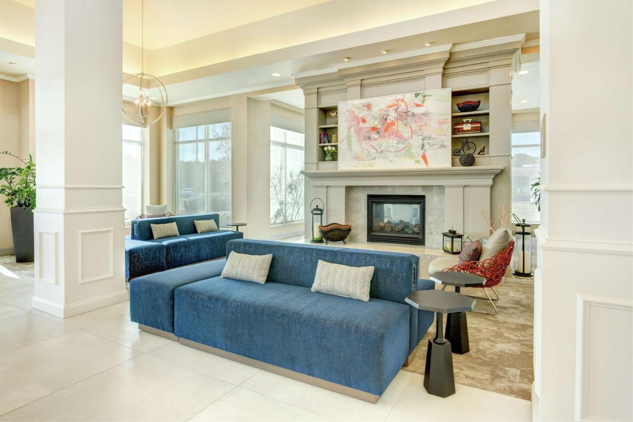 Hilton Garden Inn Lakewood Εξωτερικό φωτογραφία