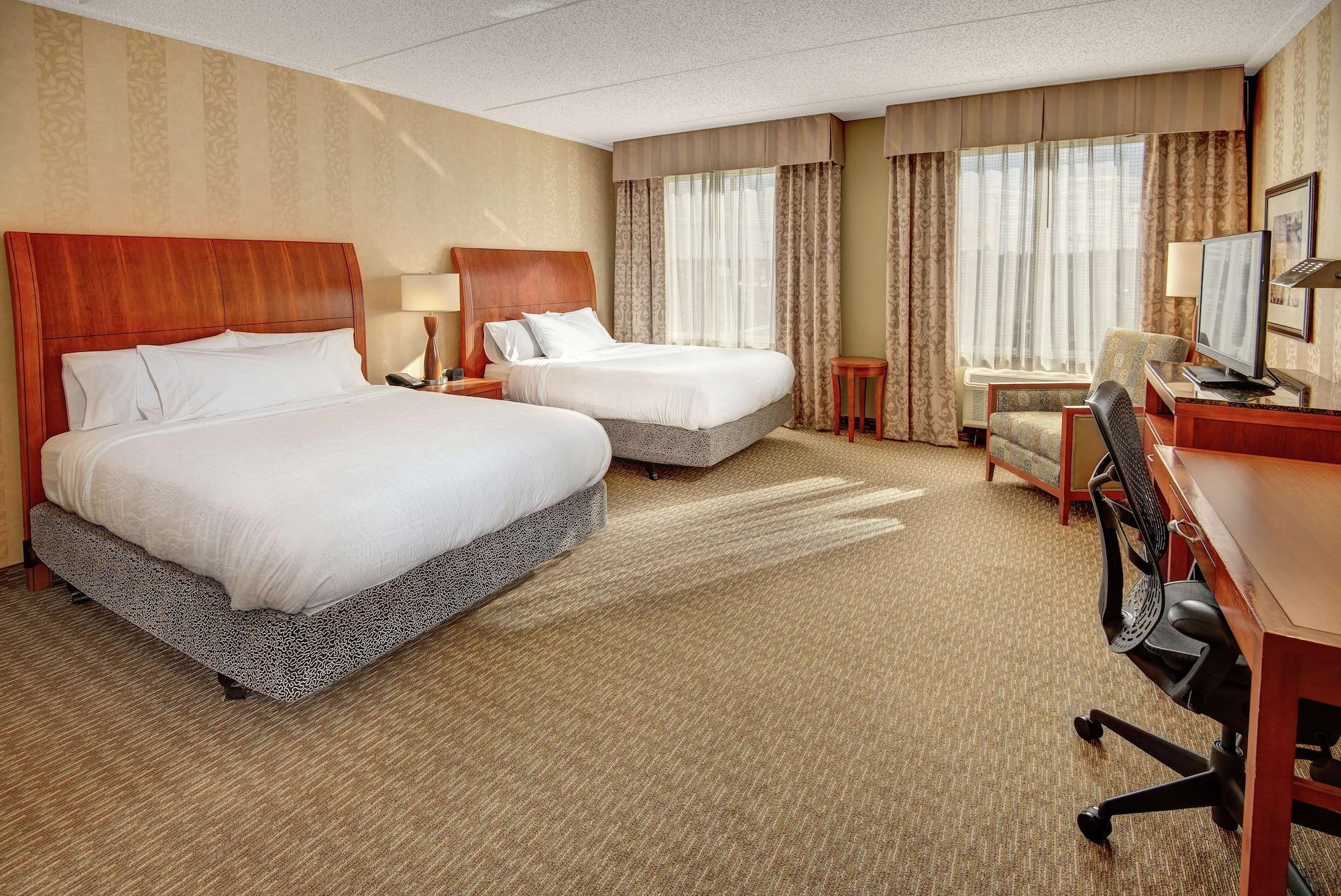 Hilton Garden Inn Lakewood Εξωτερικό φωτογραφία