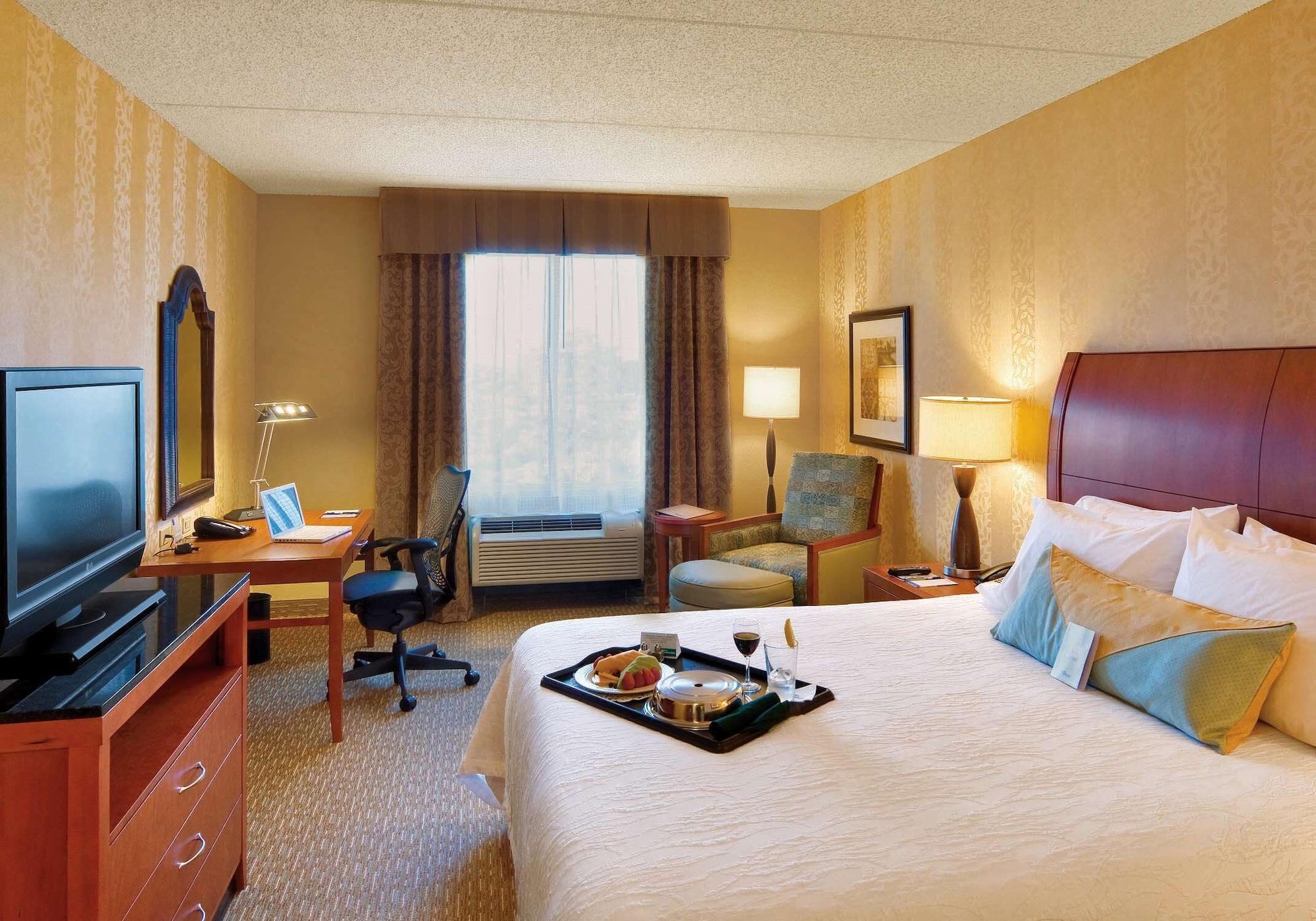 Hilton Garden Inn Lakewood Εξωτερικό φωτογραφία