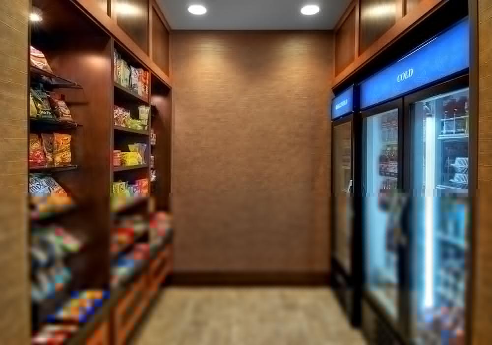 Hilton Garden Inn Lakewood Εξωτερικό φωτογραφία