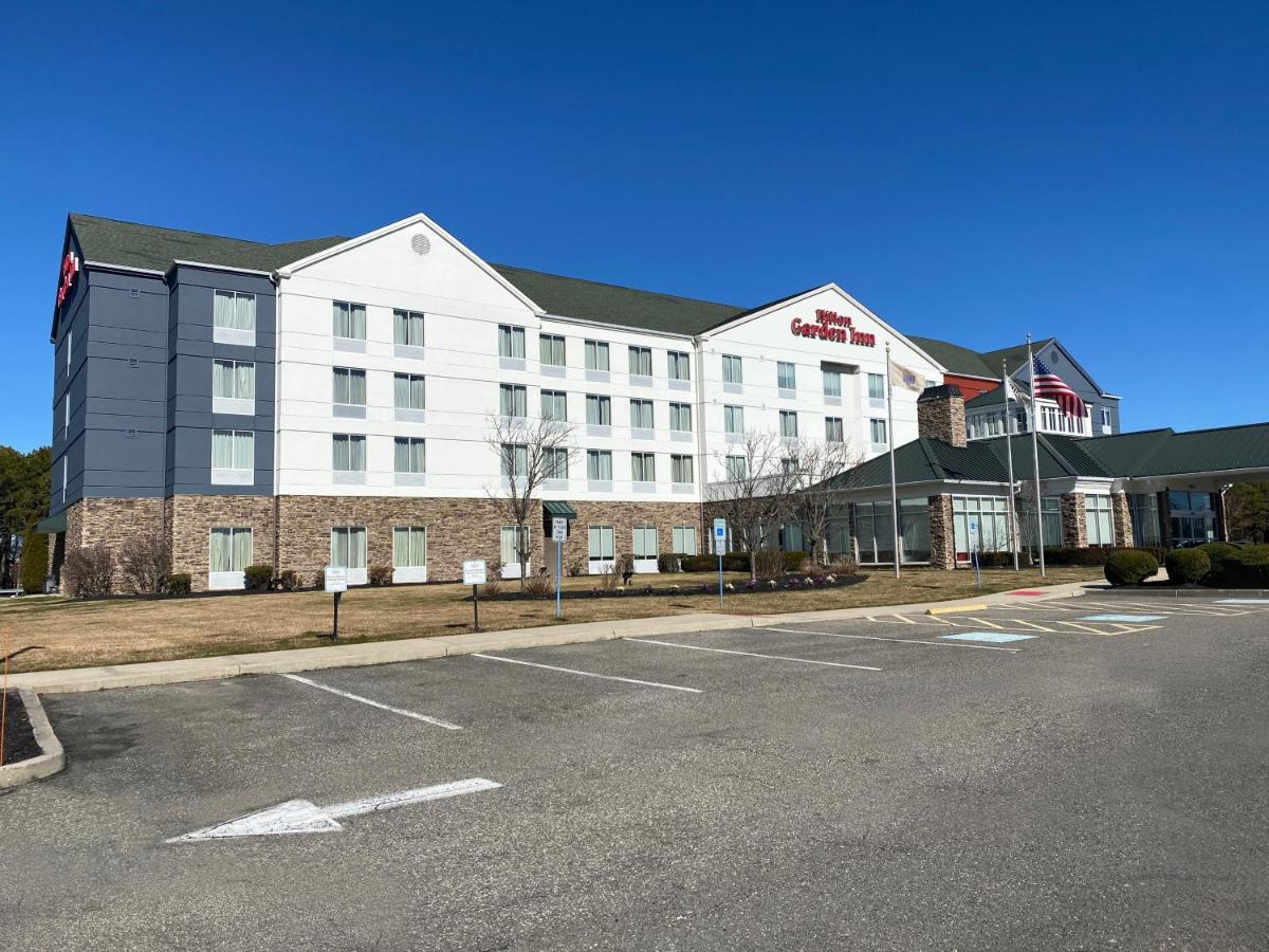 Hilton Garden Inn Lakewood Εξωτερικό φωτογραφία