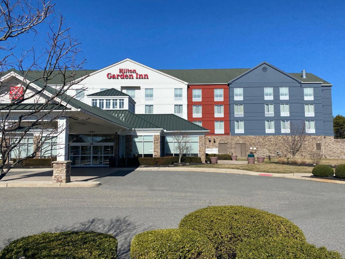 Hilton Garden Inn Lakewood Εξωτερικό φωτογραφία