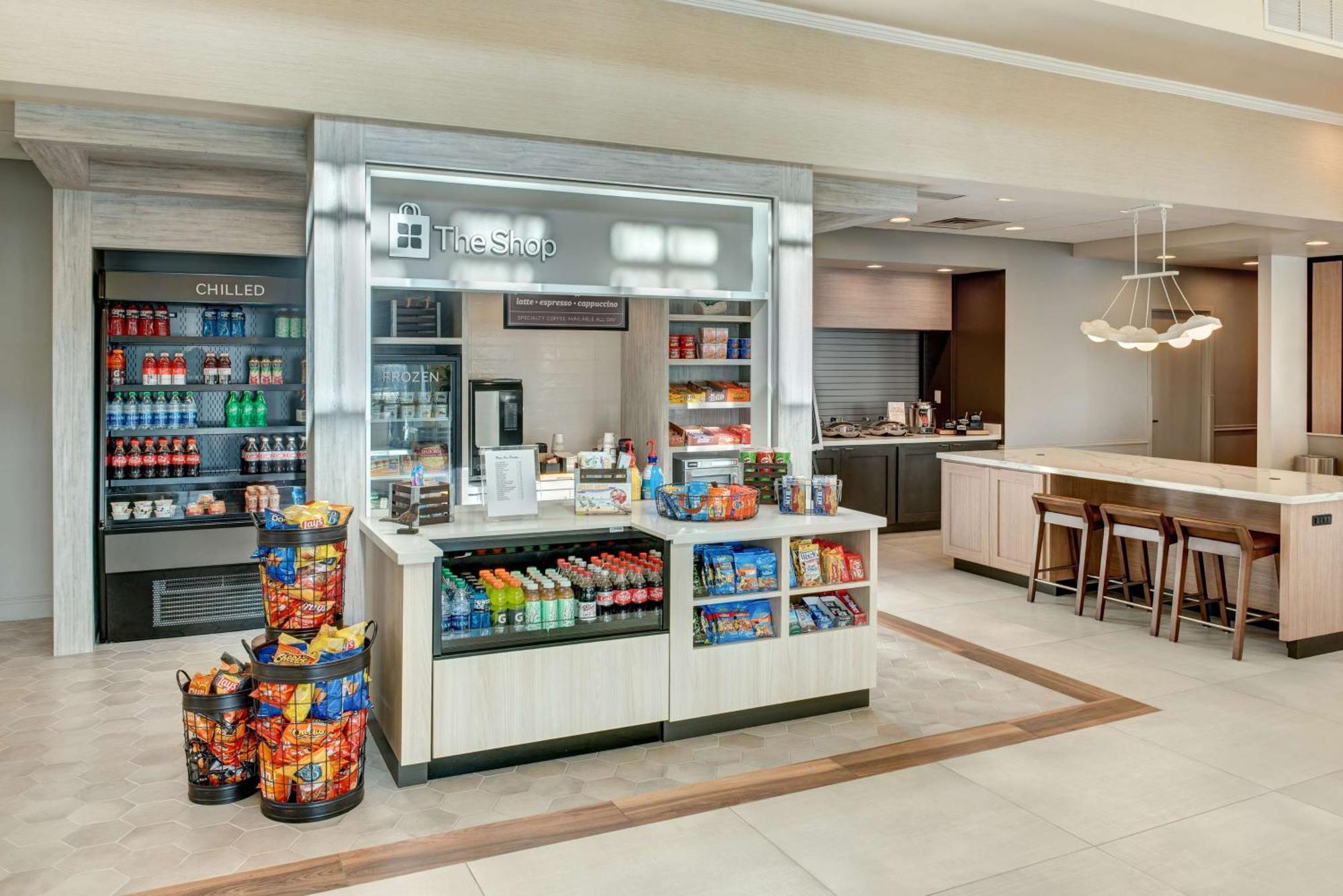 Hilton Garden Inn Lakewood Εξωτερικό φωτογραφία