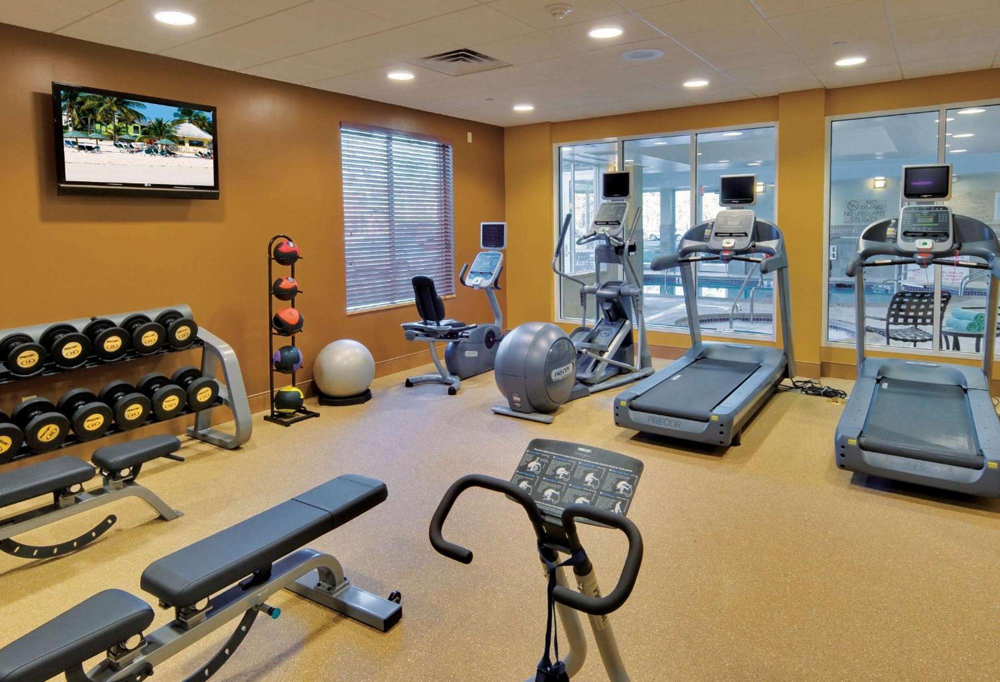 Hilton Garden Inn Lakewood Εξωτερικό φωτογραφία