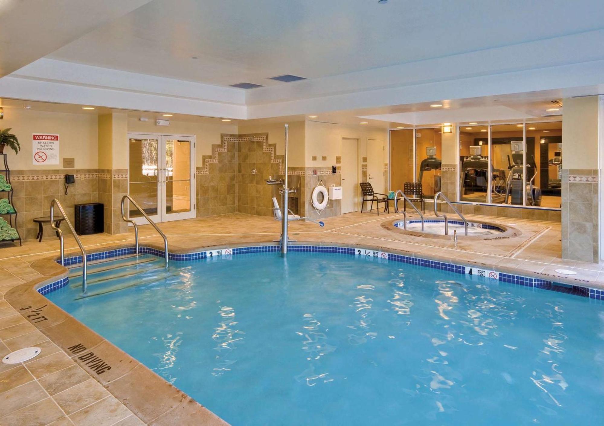 Hilton Garden Inn Lakewood Εξωτερικό φωτογραφία