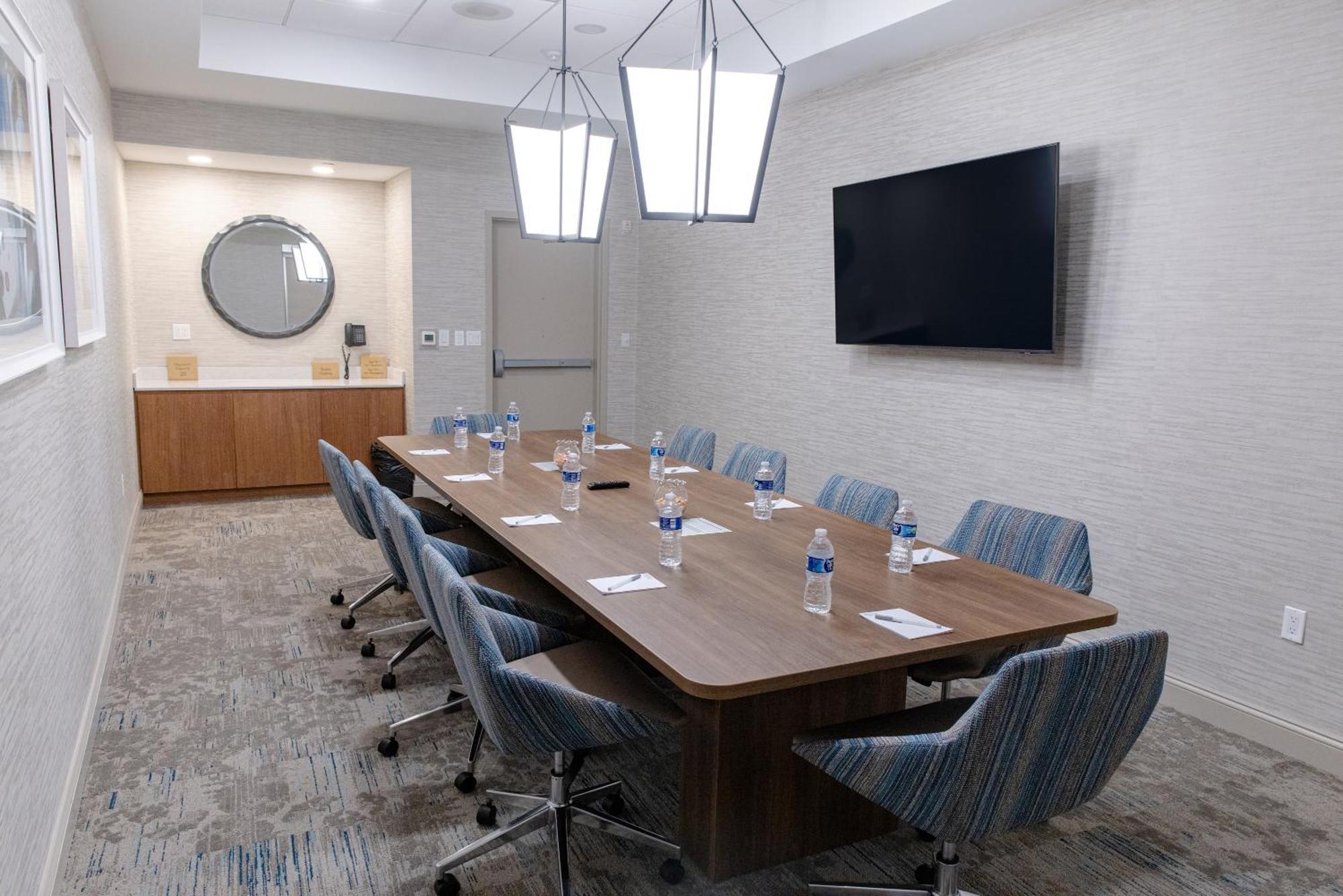 Hilton Garden Inn Lakewood Εξωτερικό φωτογραφία