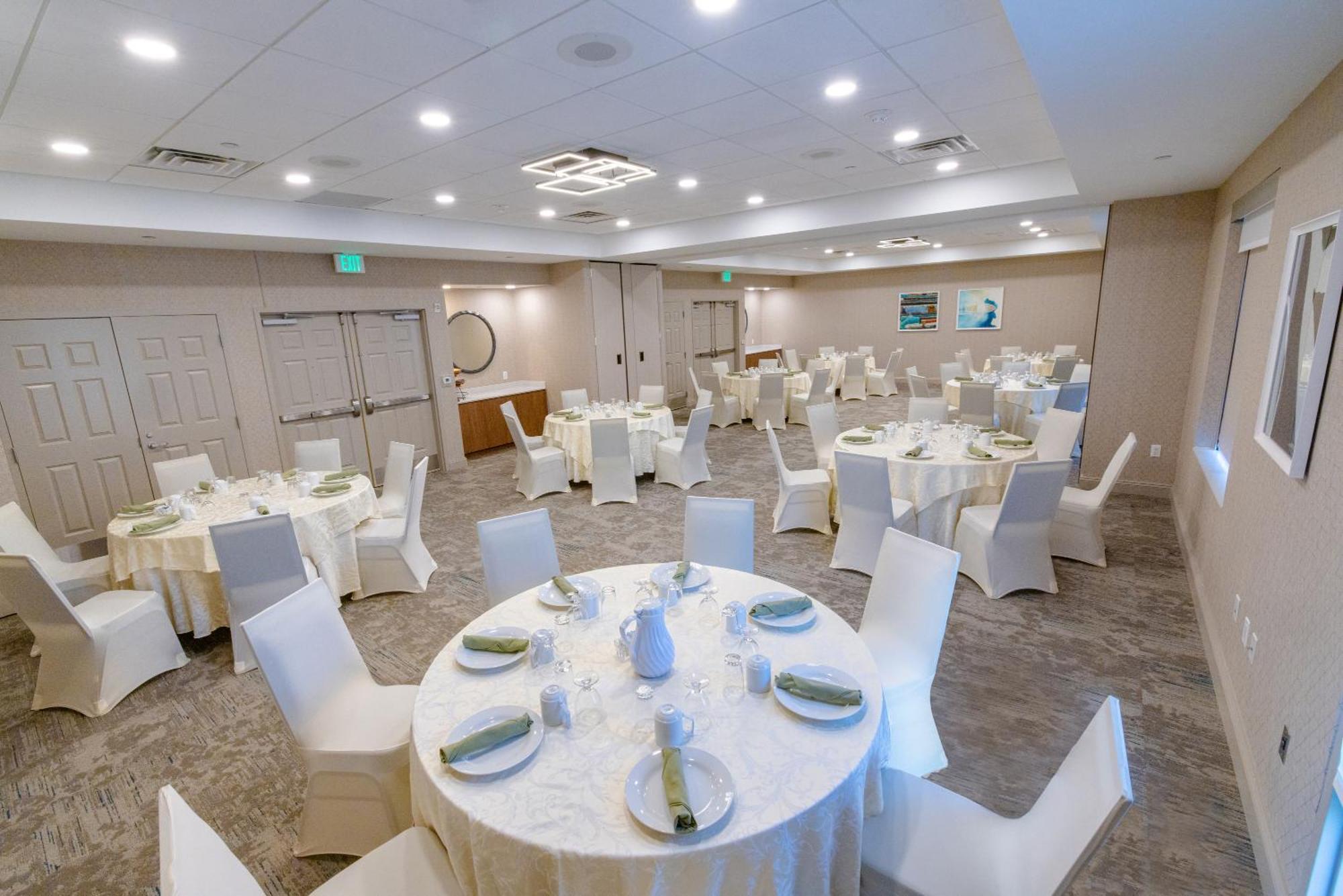 Hilton Garden Inn Lakewood Εξωτερικό φωτογραφία