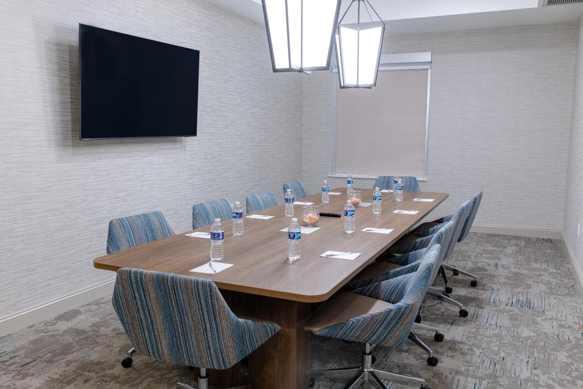 Hilton Garden Inn Lakewood Εξωτερικό φωτογραφία