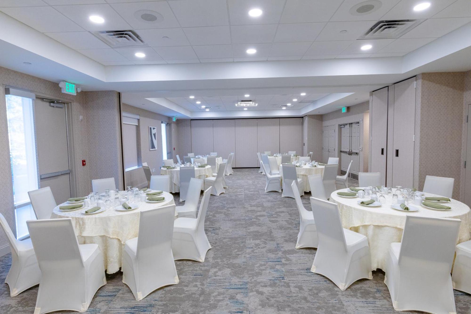 Hilton Garden Inn Lakewood Εξωτερικό φωτογραφία