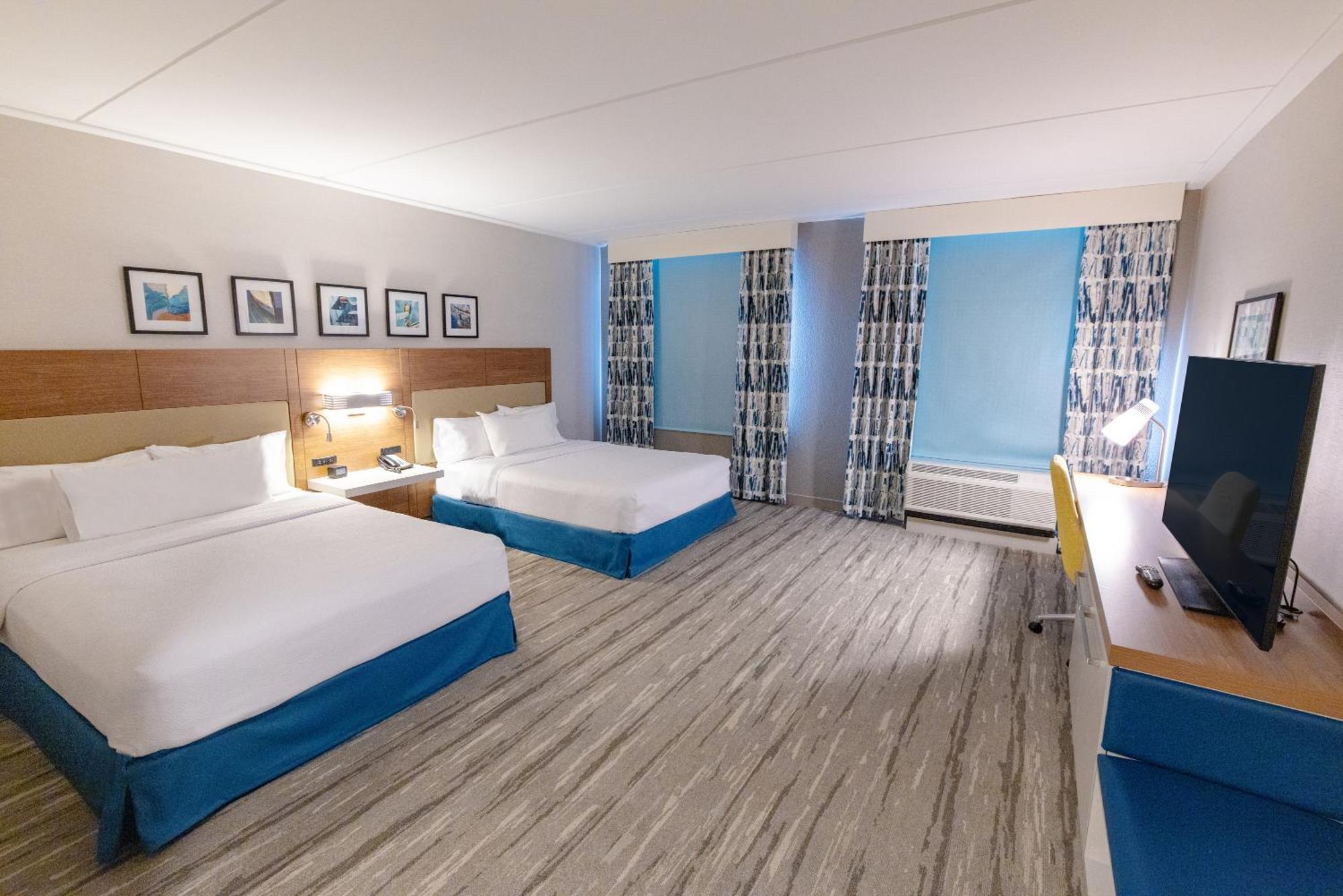 Hilton Garden Inn Lakewood Εξωτερικό φωτογραφία