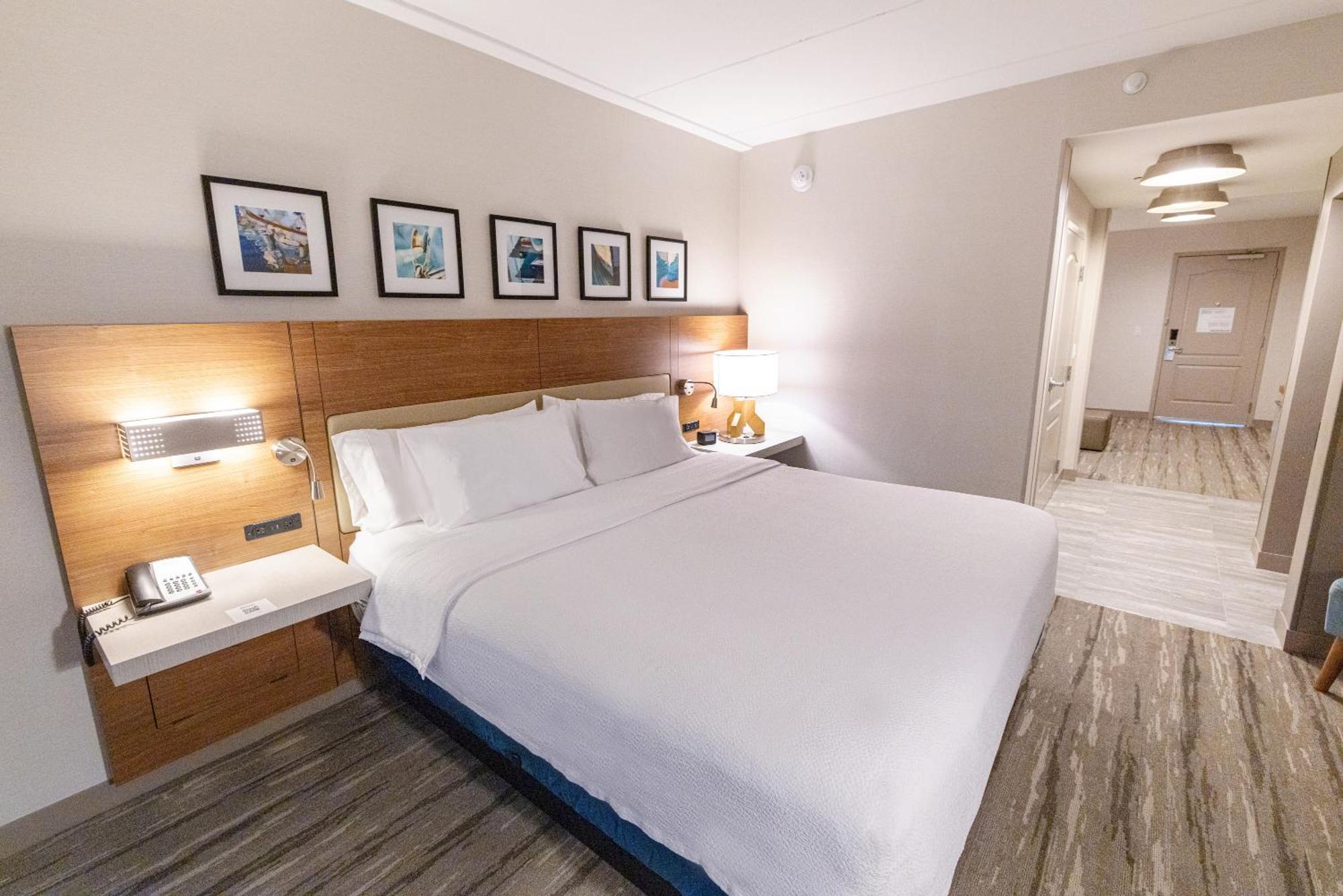Hilton Garden Inn Lakewood Εξωτερικό φωτογραφία