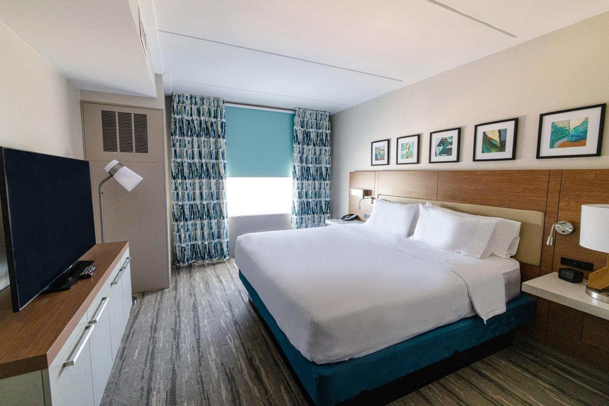 Hilton Garden Inn Lakewood Εξωτερικό φωτογραφία