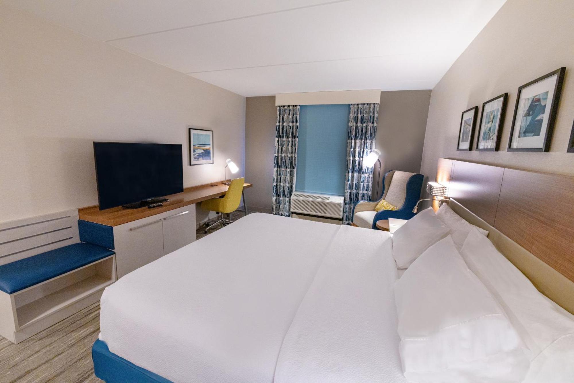 Hilton Garden Inn Lakewood Εξωτερικό φωτογραφία