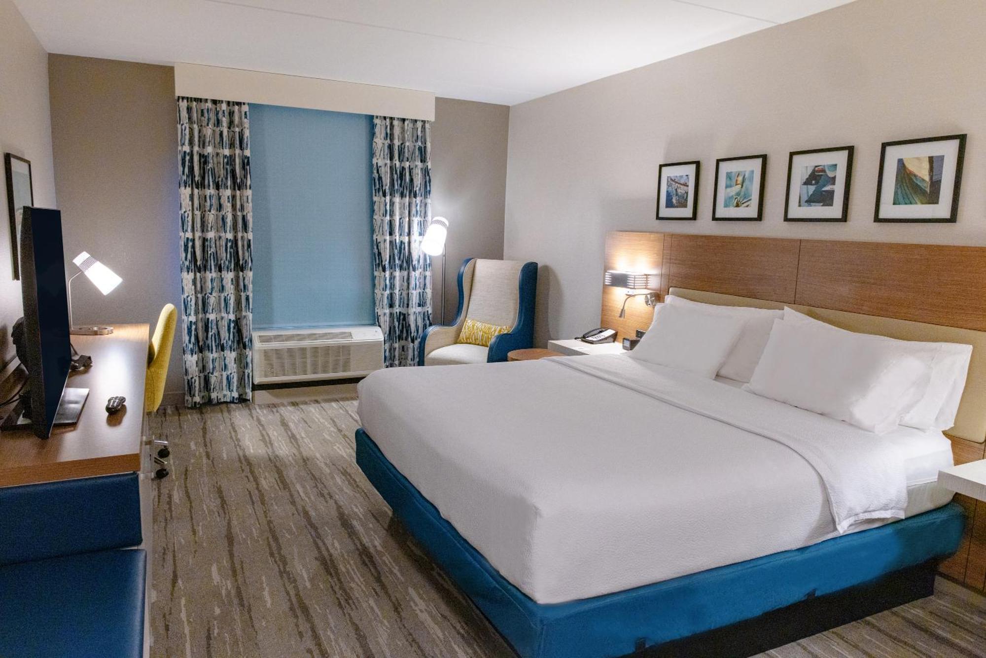 Hilton Garden Inn Lakewood Εξωτερικό φωτογραφία