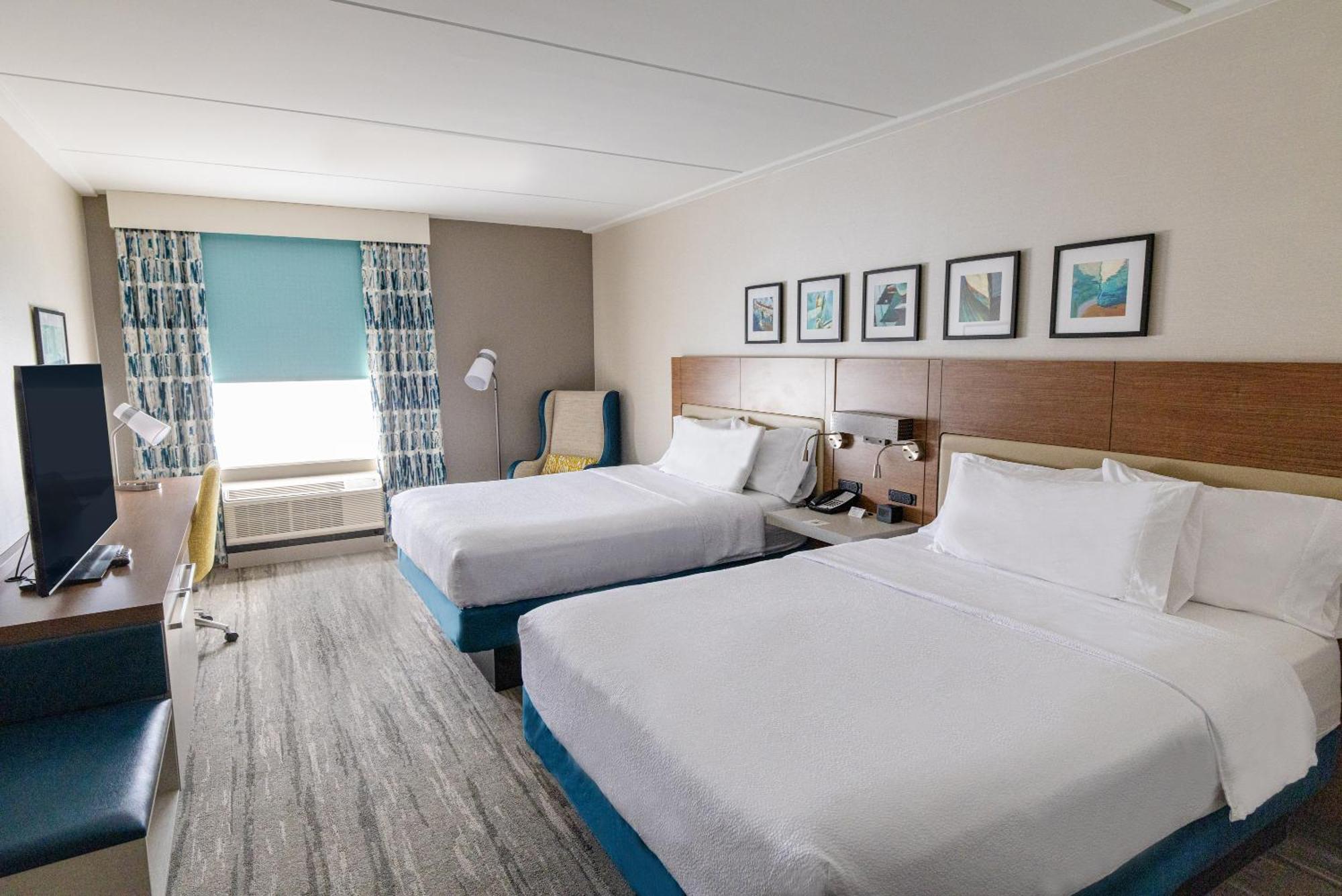 Hilton Garden Inn Lakewood Εξωτερικό φωτογραφία