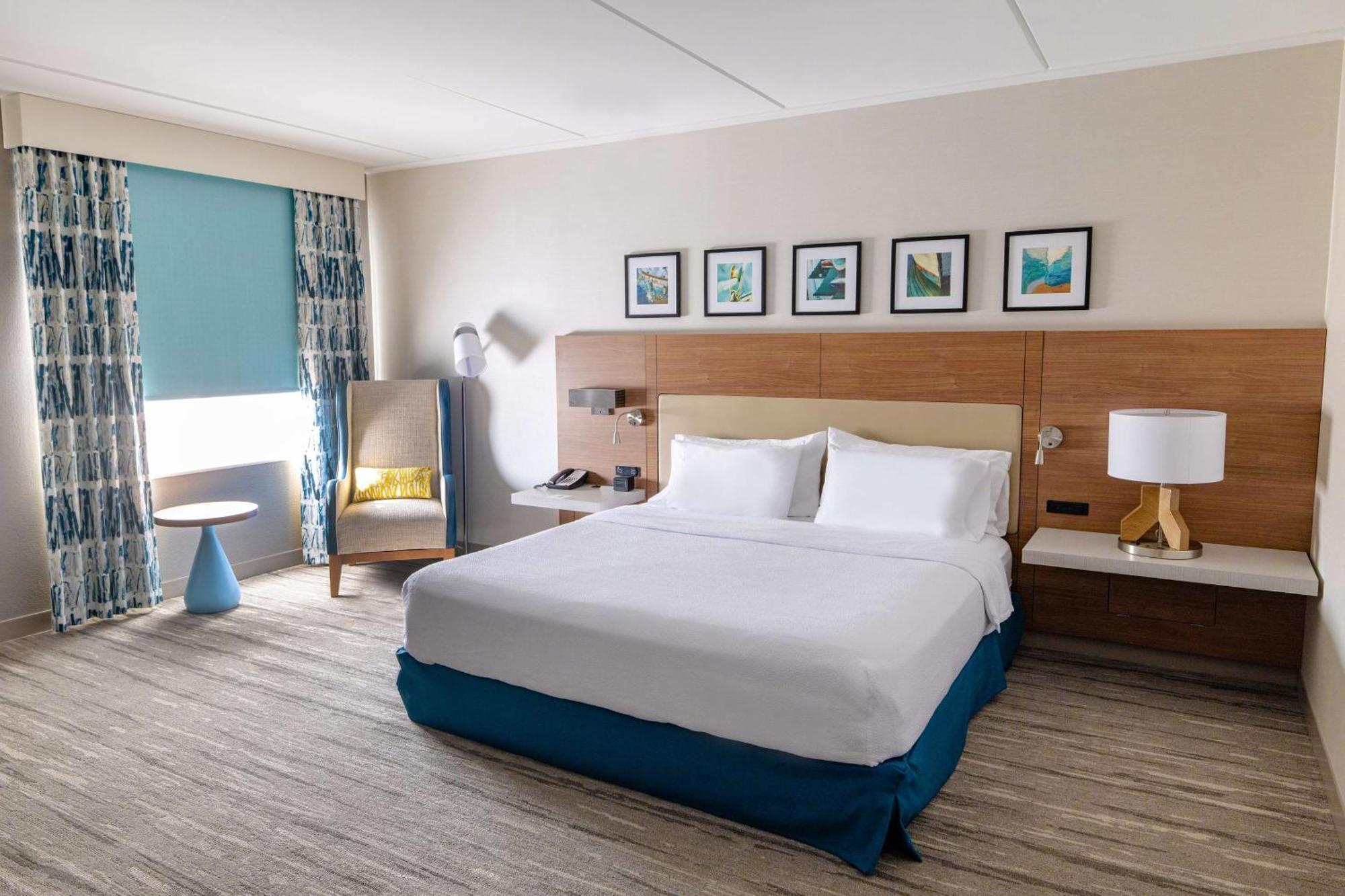 Hilton Garden Inn Lakewood Εξωτερικό φωτογραφία