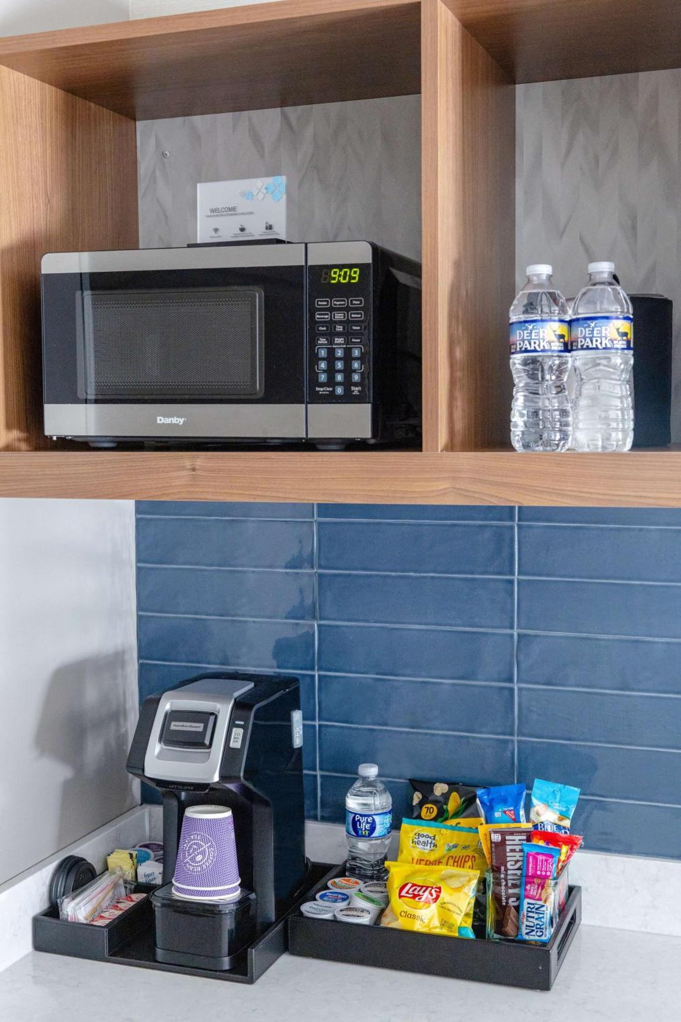 Hilton Garden Inn Lakewood Εξωτερικό φωτογραφία
