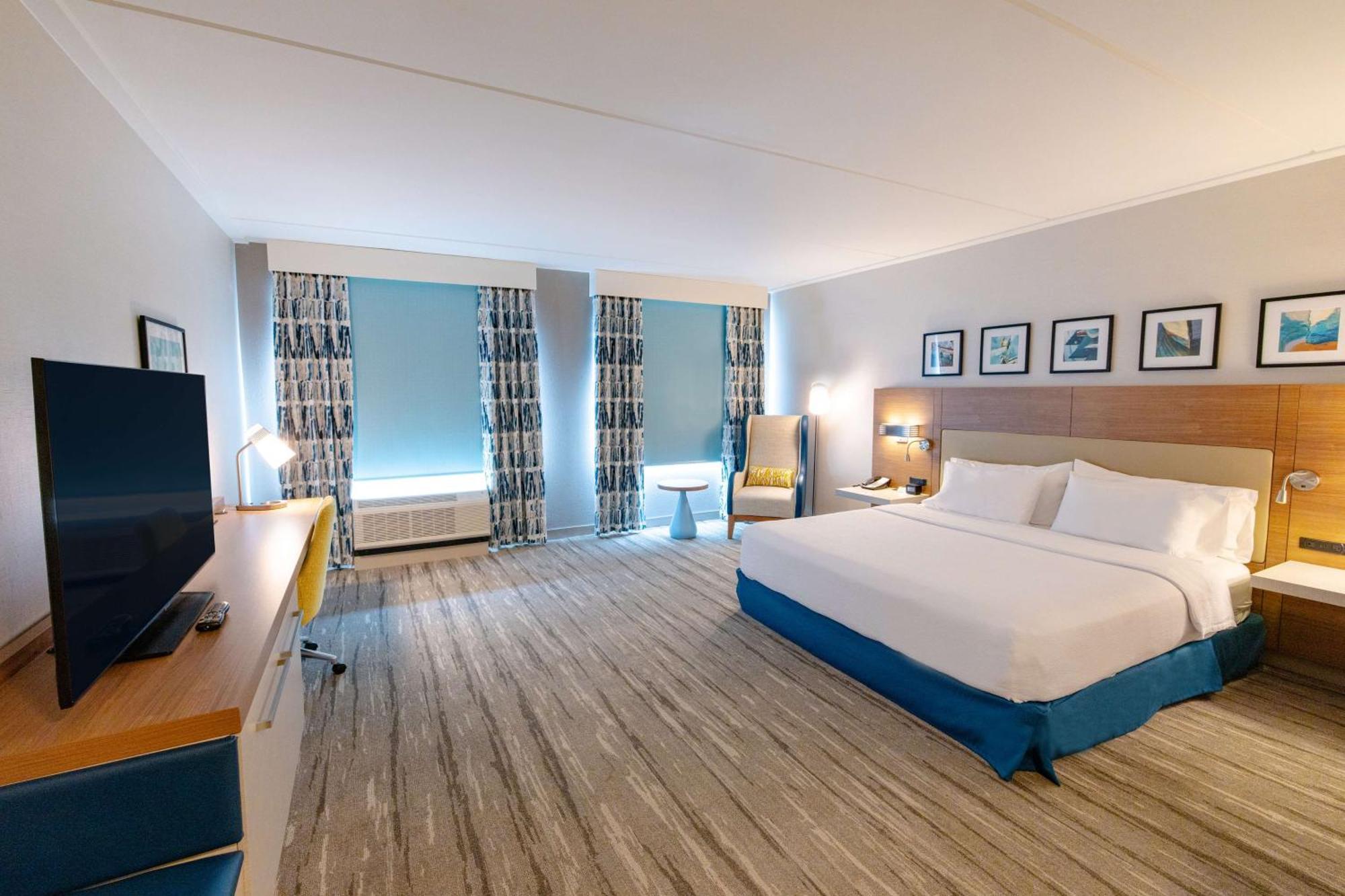 Hilton Garden Inn Lakewood Εξωτερικό φωτογραφία