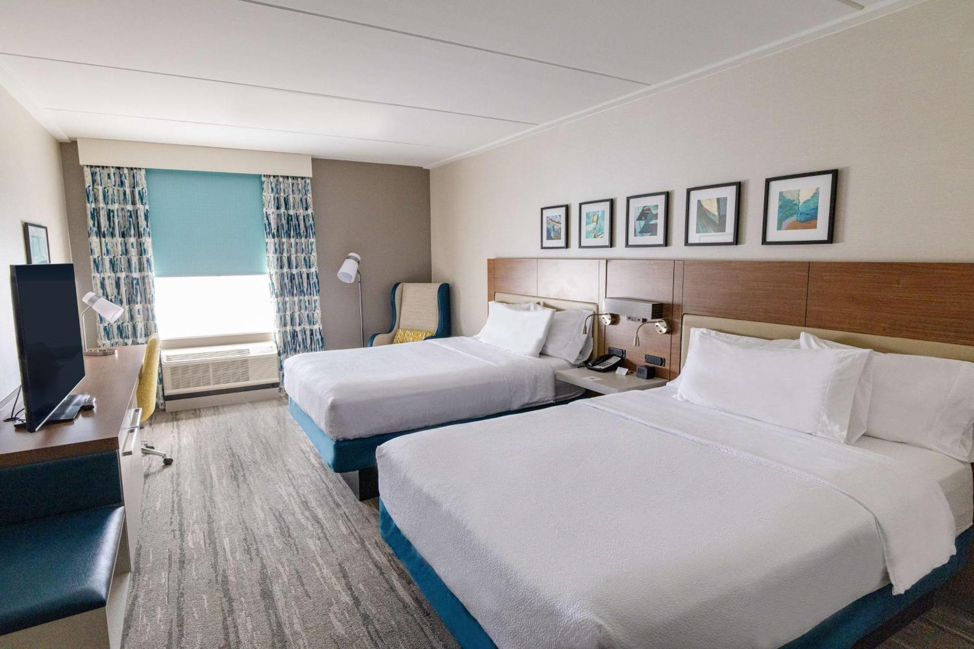 Hilton Garden Inn Lakewood Εξωτερικό φωτογραφία