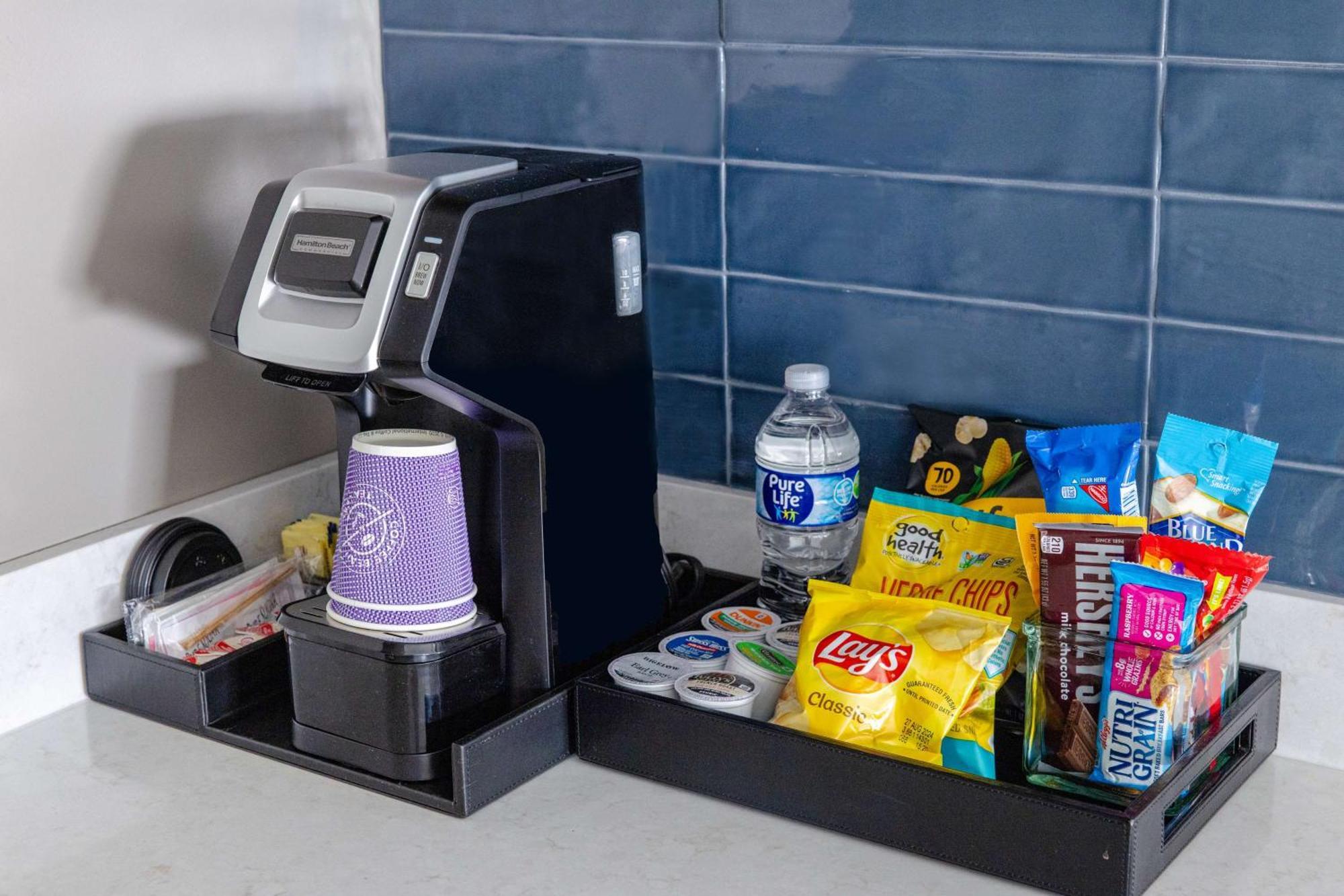 Hilton Garden Inn Lakewood Εξωτερικό φωτογραφία